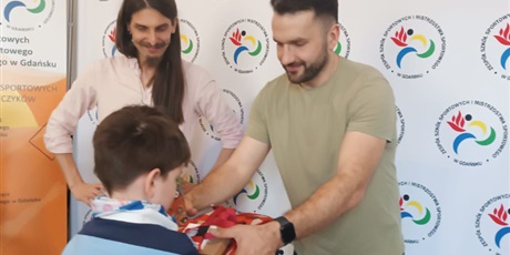 Powiększ grafikę: Finał II Edycji „Gdańskich Rozgrywek Super Farmera” 