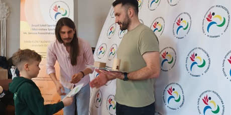 Powiększ grafikę: Finał II Edycji „Gdańskich Rozgrywek Super Farmera” 