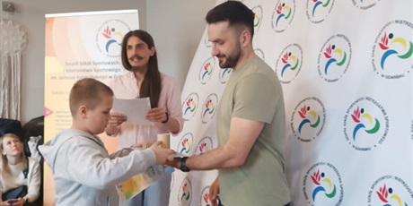 Powiększ grafikę: Finał II Edycji „Gdańskich Rozgrywek Super Farmera” 