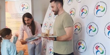 Powiększ grafikę: Finał II Edycji „Gdańskich Rozgrywek Super Farmera” 