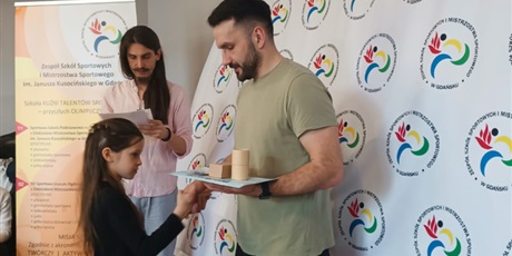 Powiększ grafikę: Finał II Edycji „Gdańskich Rozgrywek Super Farmera” 