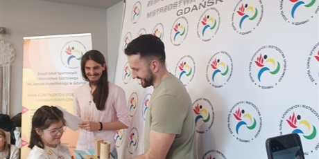 Powiększ grafikę: Finał II Edycji „Gdańskich Rozgrywek Super Farmera” 