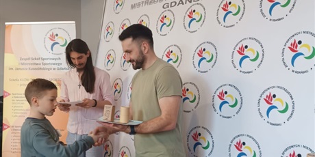 Powiększ grafikę: Finał II Edycji „Gdańskich Rozgrywek Super Farmera” 