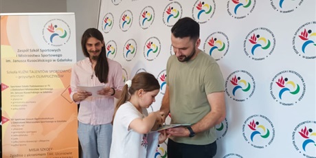 Powiększ grafikę: Finał II Edycji „Gdańskich Rozgrywek Super Farmera” 