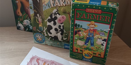 Powiększ grafikę: Finał II Edycji „Gdańskich Rozgrywek Super Farmera” 