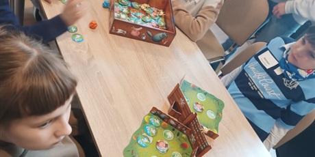 Powiększ grafikę: Finał II Edycji „Gdańskich Rozgrywek Super Farmera” 