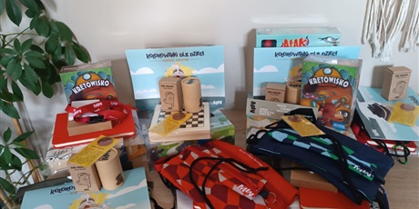 Powiększ grafikę: Finał II Edycji „Gdańskich Rozgrywek Super Farmera” 