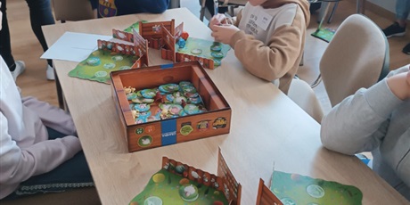 Powiększ grafikę: Finał II Edycji „Gdańskich Rozgrywek Super Farmera” 