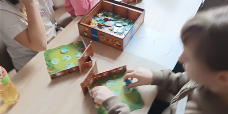 Powiększ grafikę: Finał II Edycji „Gdańskich Rozgrywek Super Farmera” 