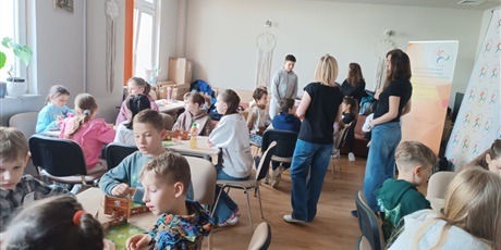 Powiększ grafikę: Finał II Edycji „Gdańskich Rozgrywek Super Farmera” 