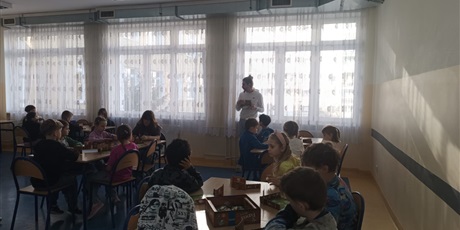 Powiększ grafikę: I etap rozgrywkek Super Farmera