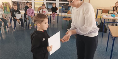 Powiększ grafikę: I etap rozgrywkek Super Farmera