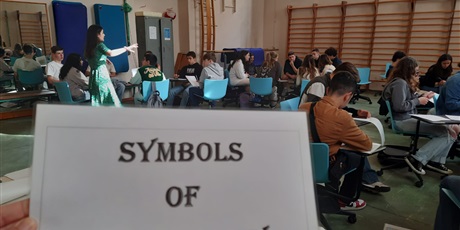 Powiększ grafikę: Piąte spotkanie: Włochy