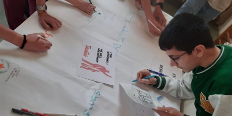 Powiększ grafikę: Piąte spotkanie: Włochy